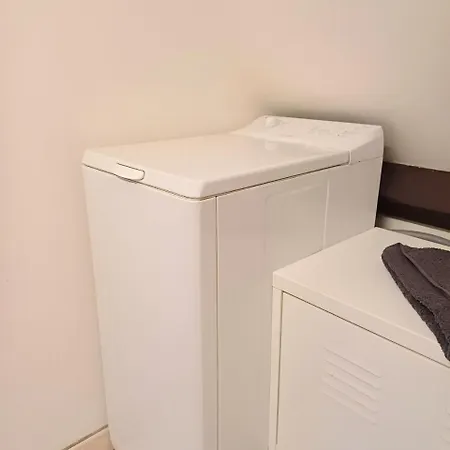 Apartman L'emeraude - Centre A Cote De La Gare Sncf