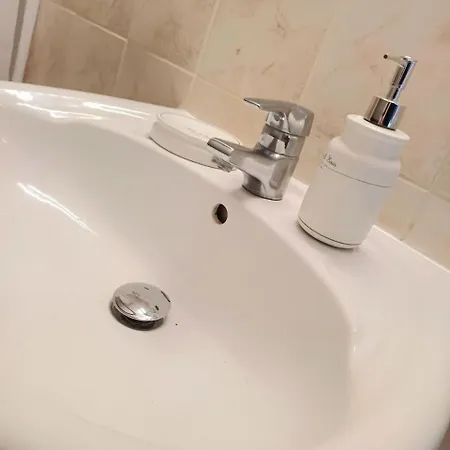 L'emeraude - Centre A Cote De La Gare Sncf Apartman
